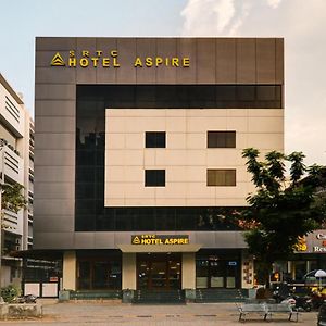 Srtc Hotel Aspire