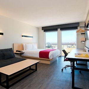 Habitación Superior con Cama Queen